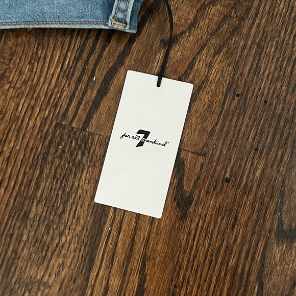 7 for all mankind dojo trousers - Picture 7 of 7